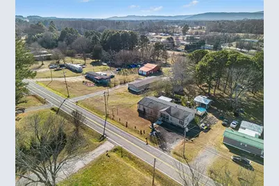 1132 NW Hall Memorial Road NW, Resaca, GA 30735 - Photo 31