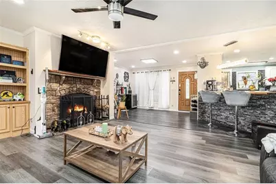 1132 NW Hall Memorial Road NW, Resaca, GA 30735 - Photo 7