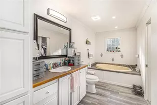 1132 NW Hall Memorial Road NW, Resaca, GA 30735 - Photo 17