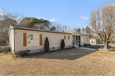 1132 NW Hall Memorial Road NW, Resaca, GA 30735 - Photo 29