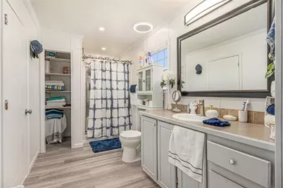 1132 NW Hall Memorial Road NW, Resaca, GA 30735 - Photo 15