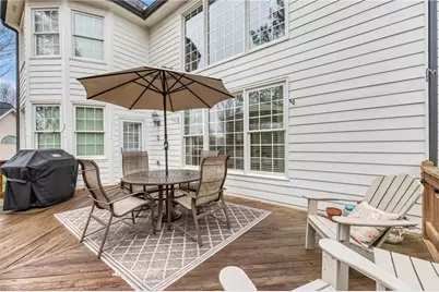 1805 Broadwell Oaks Drive, Alpharetta, GA 30004 - Photo 21