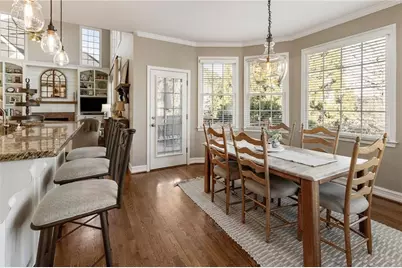 1805 Broadwell Oaks Drive, Alpharetta, GA 30004 - Photo 19