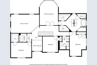 1805 Broadwell Oaks Drive, Alpharetta, GA 30004 - Photo 87