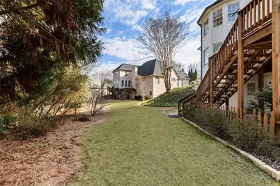 1805 Broadwell Oaks Drive, Alpharetta, GA 30004 - Photo 53