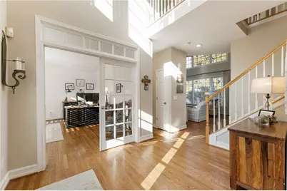 1805 Broadwell Oaks Drive, Alpharetta, GA 30004 - Photo 9