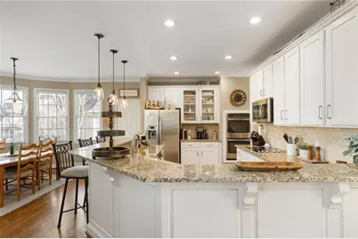 1805 Broadwell Oaks Drive, Alpharetta, GA 30004 - Photo 15