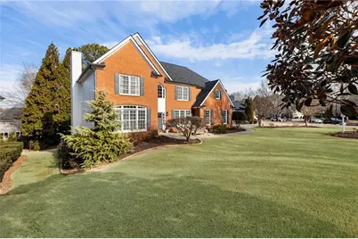 1805 Broadwell Oaks Drive, Alpharetta, GA 30004 - Photo 57