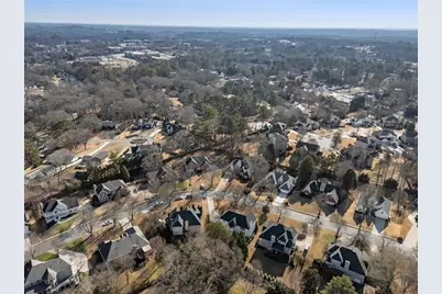 1805 Broadwell Oaks Drive, Alpharetta, GA 30004 - Photo 55