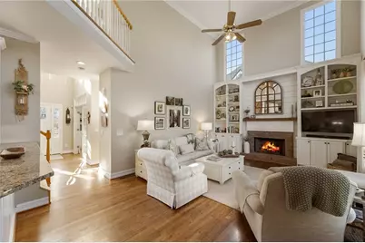 1805 Broadwell Oaks Drive, Alpharetta, GA 30004 - Photo 11