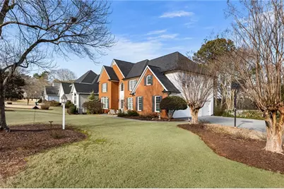 1805 Broadwell Oaks Drive, Alpharetta, GA 30004 - Photo 59