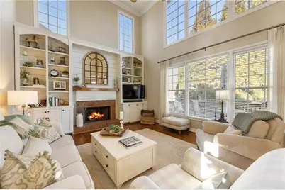 1805 Broadwell Oaks Drive, Alpharetta, GA 30004 - Photo 13