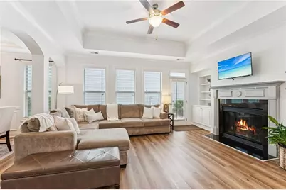 7330 Winthrop Road, Alpharetta, GA 30005 - Photo 7