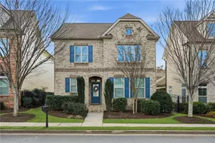 7330 Winthrop Rd, Alpharetta, GA 30005 - Photo 1