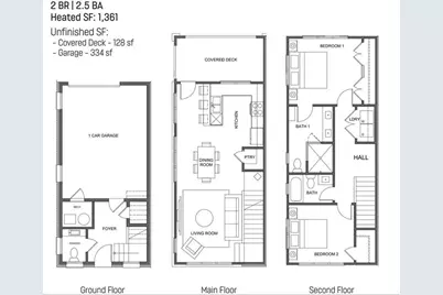 1120 W Marietta Street NW, Atlanta, GA 30318 - Photo 21