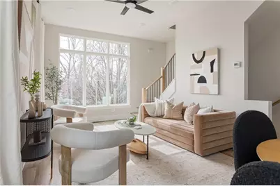 1120 W Marietta Street NW, Atlanta, GA 30318 - Photo 3