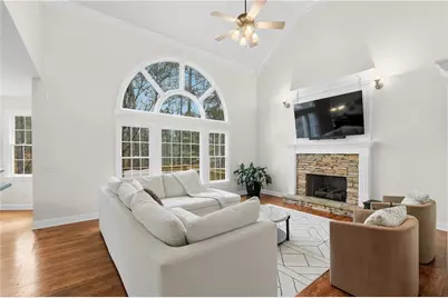 5574 Bent Grass Way, Douglasville, GA 30135 - Photo 7