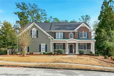 5574 Bent Grass Way, Douglasville, GA 30135 - Photo 1