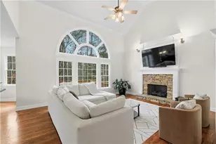 5574 Bent Grass Way, Douglasville, GA 30135 - Photo 7