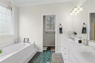 5574 Bent Grass Way, Douglasville, GA 30135 - Photo 13