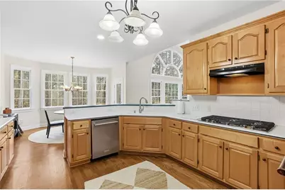 5574 Bent Grass Way, Douglasville, GA 30135 - Photo 11