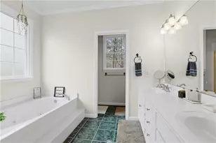 5574 Bent Grass Way, Douglasville, GA 30135 - Photo 13