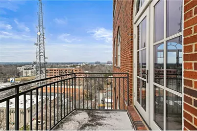 3180 Mathieson Drive NE #1205, Atlanta, GA 30305 - Photo 33