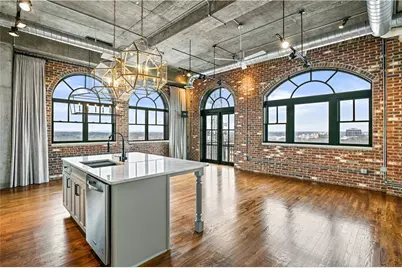 3180 Mathieson Drive NE #1205, Atlanta, GA 30305 - Photo 1