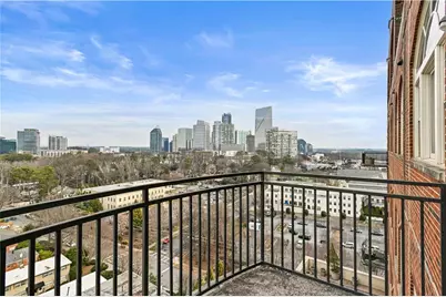 3180 Mathieson Drive NE #1205, Atlanta, GA 30305 - Photo 31