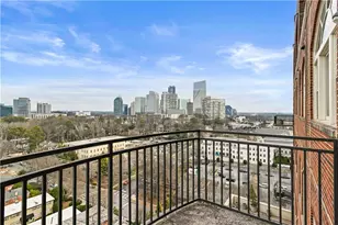 3180 Mathieson Dr NE, Atlanta, GA 30305 - Photo 31