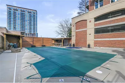 3180 Mathieson Drive NE #1205, Atlanta, GA 30305 - Photo 47