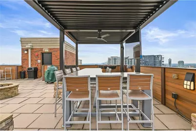 3180 Mathieson Drive NE #1205, Atlanta, GA 30305 - Photo 37