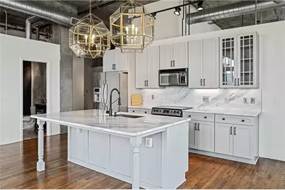 3180 Mathieson Drive NE #1205, Atlanta, GA 30305 - Photo 13