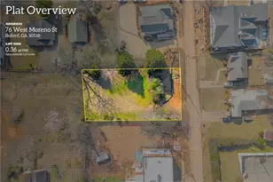 76 W Moreno St, Buford, GA 30518 - Photo 1