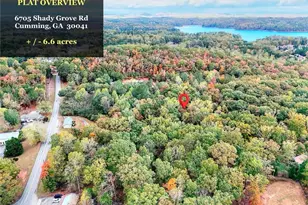 6705 Shady Grove Rd, Cumming, GA 30041 - Photo 3