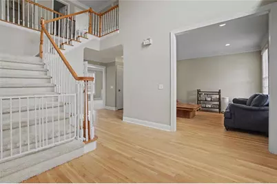 2018 Cockrell Pointe NW, Kennesaw, GA 30152 - Photo 5