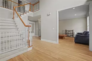 2018 Cockrell Pointe NW, Kennesaw, GA 30152 - Photo 5