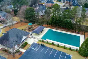 2018 Cockrell Pointe NW, Kennesaw, GA 30152 - Photo 45