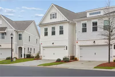 2913 Ferrington Way, Smyrna, GA 30080 - Photo 1