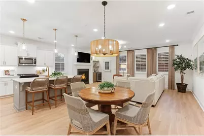 2913 Ferrington Way, Smyrna, GA 30080 - Photo 5