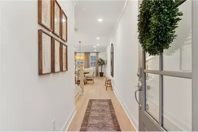 2913 Ferrington Way, Smyrna, GA 30080 - Photo 3