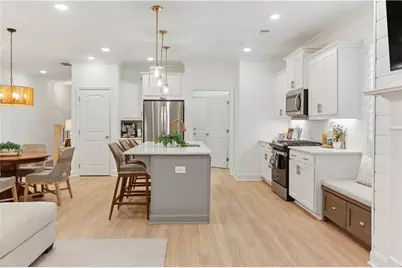 2913 Ferrington Way, Smyrna, GA 30080 - Photo 9