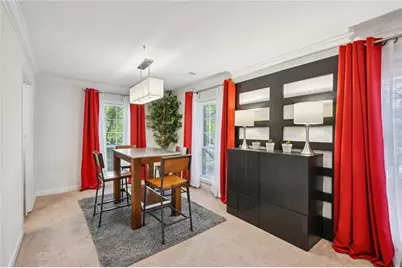 28214 Plantation Drive NE, Atlanta, GA 30324 - Photo 7