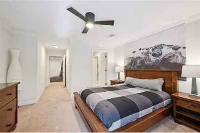 28214 Plantation Drive NE, Atlanta, GA 30324 - Photo 37