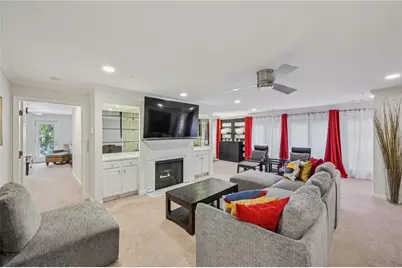 28214 Plantation Drive NE, Atlanta, GA 30324 - Photo 3