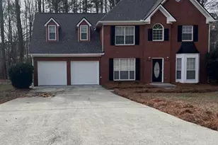 5546 Hurstcliffe Dr, Kennesaw, GA 30152 - Photo 1