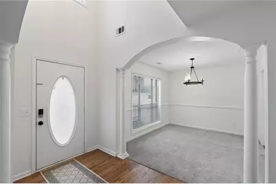 5546 Hurstcliffe Drive, Kennesaw, GA 30152 - Photo 5