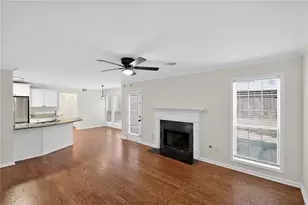 5546 Hurstcliffe Dr, Kennesaw, GA 30152 - Photo 9