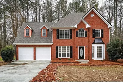 5546 Hurstcliffe Drive, Kennesaw, GA 30152 - Photo 1