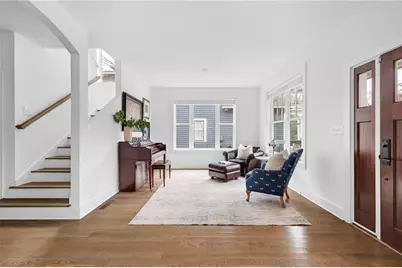 209 Ridgeland Avenue, Decatur, GA 30030 - Photo 3